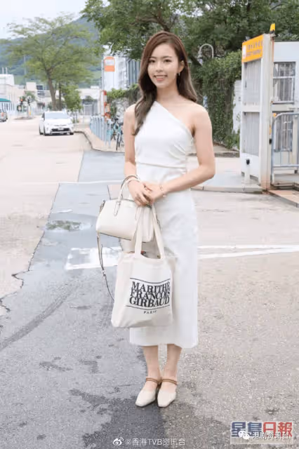 《香港小姐競選2023》:多名高質佳麗首現身!有機會衝擊后冠