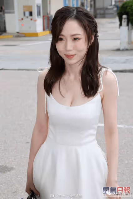 《香港小姐競選2023》:多名高質佳麗首現身!有機會衝擊后冠
