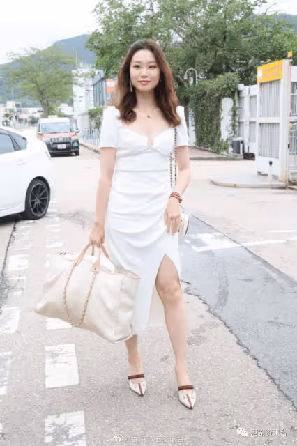 《香港小姐競選2023》:多名高質佳麗首現身!有機會衝擊后冠