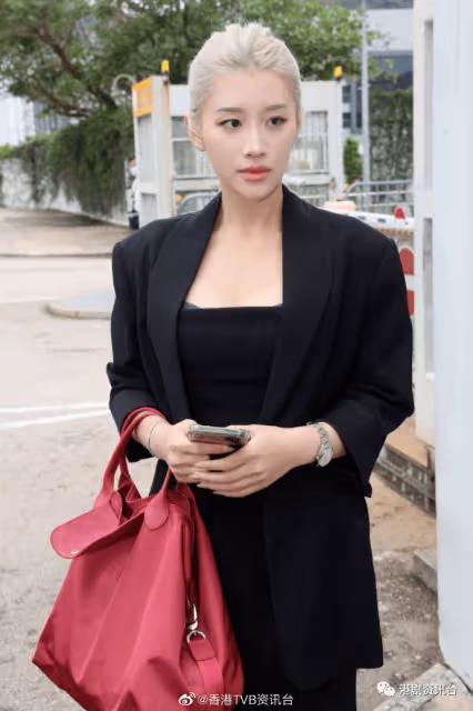 《香港小姐競選2023》:多名高質佳麗首現身!有機會衝擊后冠