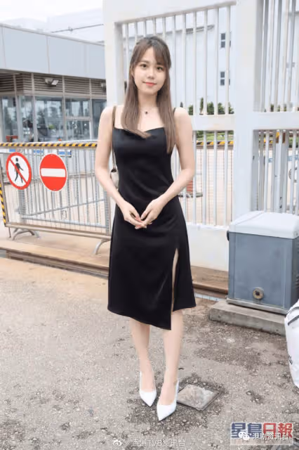 《香港小姐競選2023》:多名高質佳麗首現身!有機會衝擊后冠