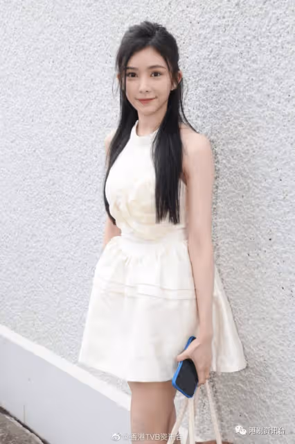 《香港小姐競選2023》:多名高質佳麗首現身!有機會衝擊后冠