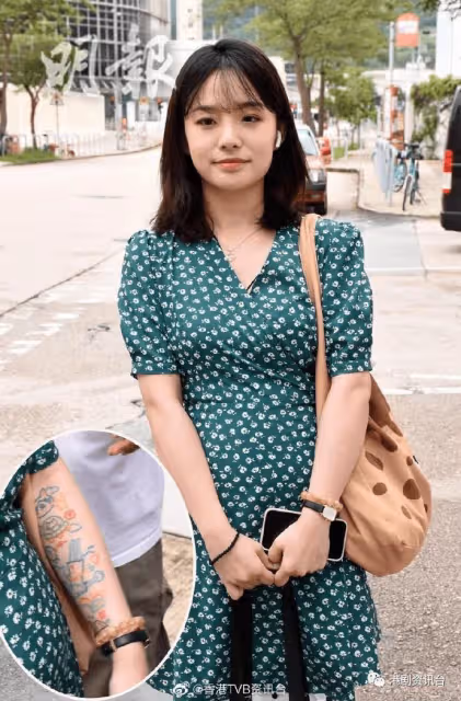 《香港小姐競選2023》:多名高質佳麗首現身!有機會衝擊后冠