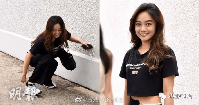 《香港小姐競選2023》：多名高質佳麗首現身！有機會衝擊后冠