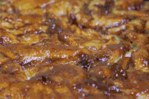醬香餅 Spicy Soy Pancake