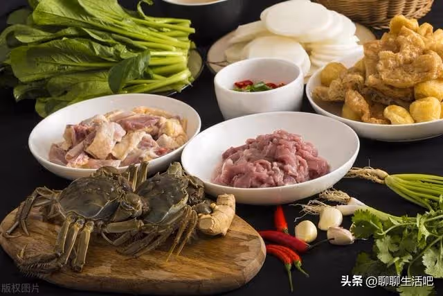 大伯家請年飯,大吃大喝又想讓我家買單,我心生一計後,通體舒暢