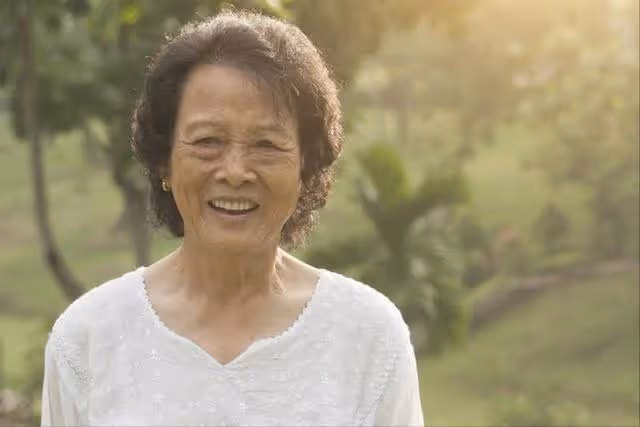 退休金1萬2,掏空積蓄給孩子買房結婚,最後我們卻無家可歸