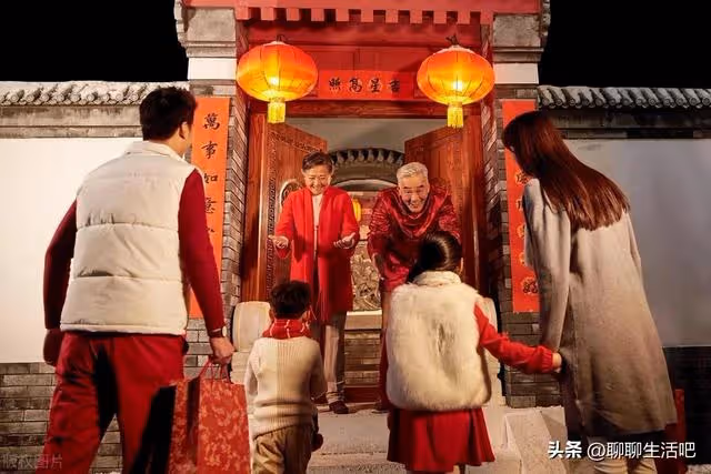 我55歲,兒孫滿堂的大伯想讓我給他養老送終,我:你兒子同意嗎?