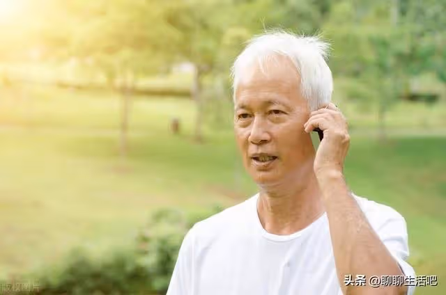 我55歲,兒孫滿堂的大伯想讓我給他養老送終,我:你兒子同意嗎?