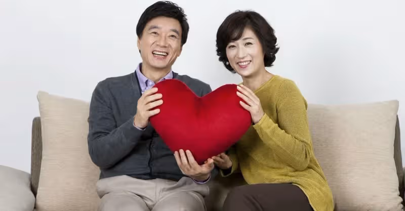 我和二婚老公租房過了10年，他給女兒轉110萬，自信說我離不開他