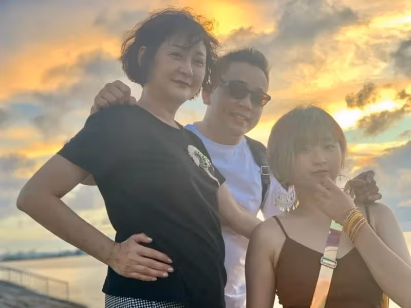 離婚好聚好散！59歲名嘴不再婚「邀前妻同住8千萬豪宅養老」承諾今生不再婚，照顧她到老👏