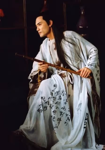 曾是亞洲頂級美男!63歲資深男星「在鄉下養貓種花」 一生未婚未育:周迅對他一見傾心