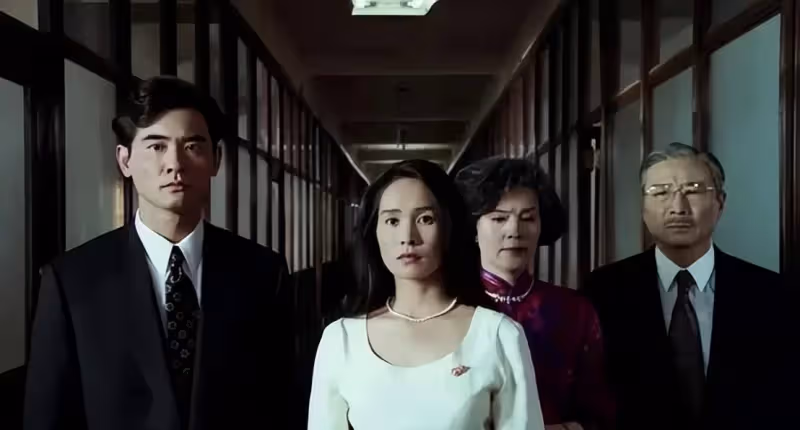 曾是亞洲頂級美男！63歲資深男星「在鄉下養貓種花」　一生未婚未育：周迅對他一見傾心
