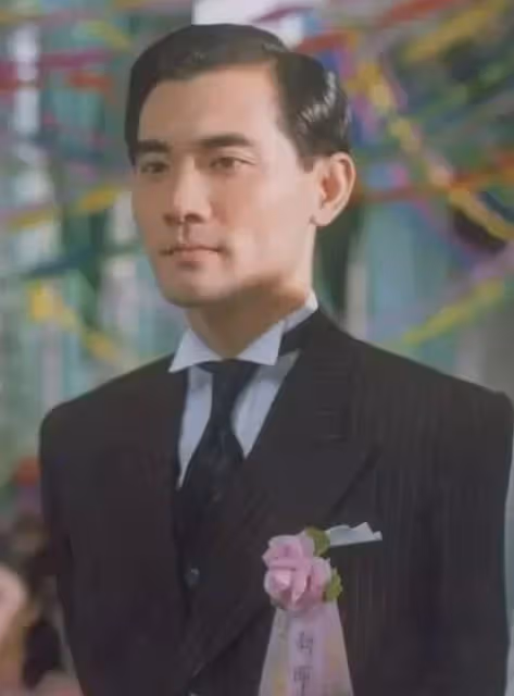 曾是亞洲頂級美男！63歲資深男星「在鄉下養貓種花」　一生未婚未育：周迅對他一見傾心