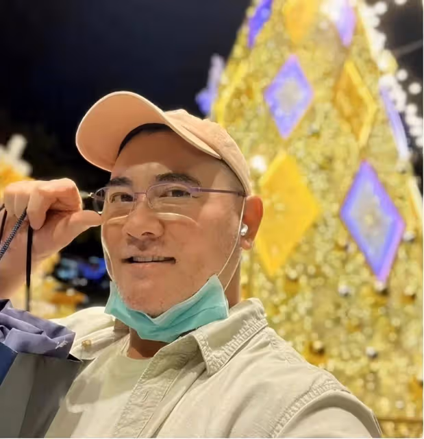 曾是亞洲頂級美男！63歲資深男星「在鄉下養貓種花」　一生未婚未育：周迅對他一見傾心