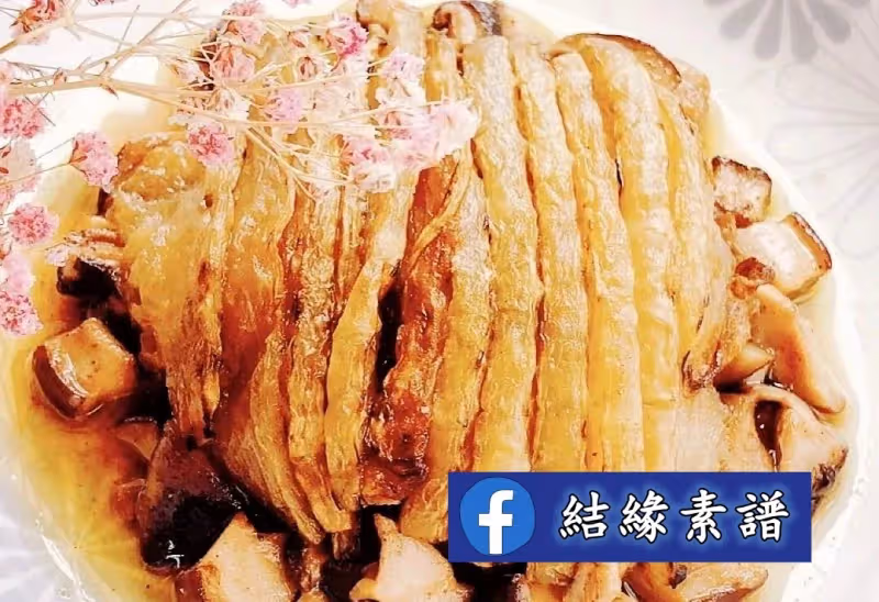 12款素食大豆拉絲蛋白吃法！炸、烤、炒、煎，怎麼做都好吃