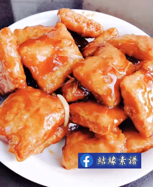 12款素食大豆拉絲蛋白吃法！炸、烤、炒、煎，怎麼做都好吃
