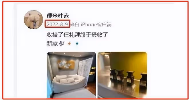 「牽手門」大結局:胡總被停職後無臉見人,董小姐無懼風波去健身