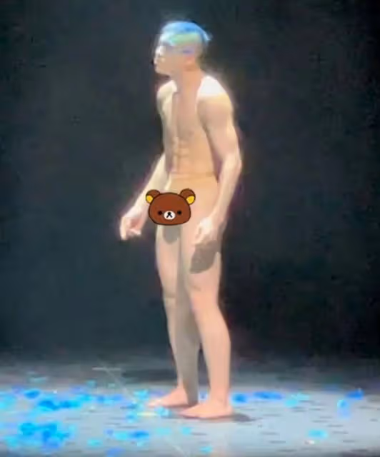 借藝術之名「耍流氓」?孔雀舞因尺度太大惹爭議,楊麗萍回應了