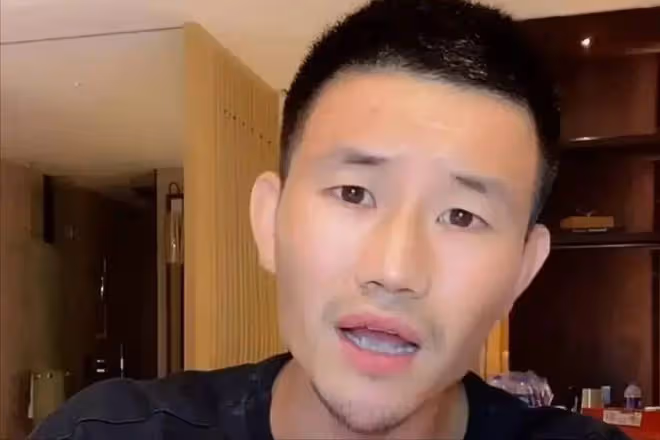 因形象不佳,製片方要求導演刪除演員謝孟偉戲份,怕影響電影票房