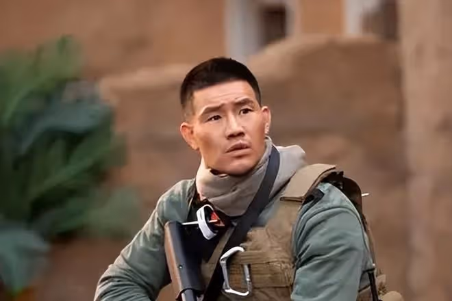 因形象不佳,製片方要求導演刪除演員謝孟偉戲份,怕影響電影票房