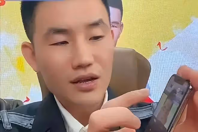 因形象不佳,製片方要求導演刪除演員謝孟偉戲份,怕影響電影票房