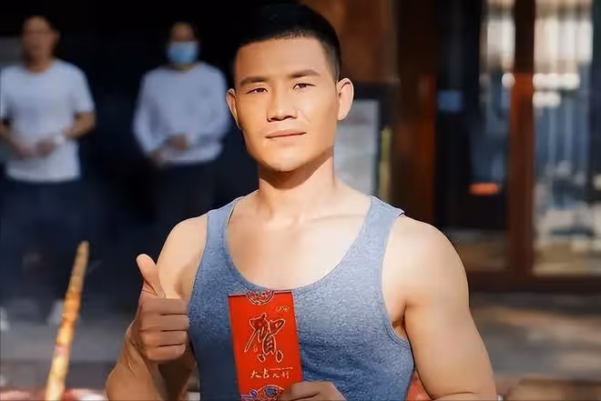因形象不佳,製片方要求導演刪除演員謝孟偉戲份,怕影響電影票房