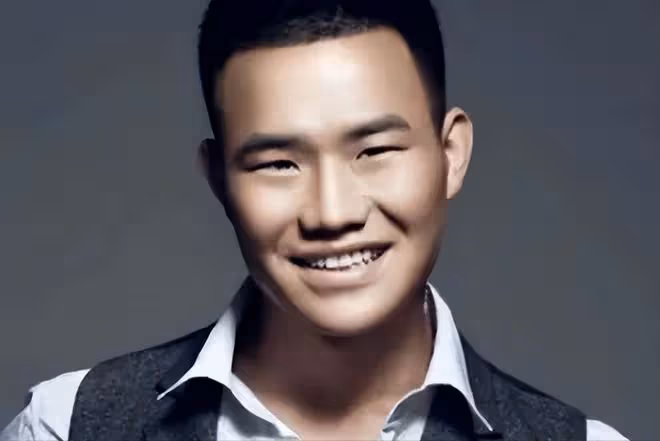 因形象不佳,製片方要求導演刪除演員謝孟偉戲份,怕影響電影票房