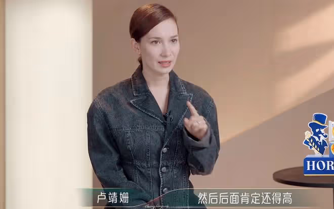 工作室曬出吳倩病歷，官宣退出《乘風》原因，吳倩：會儘快回浪姐