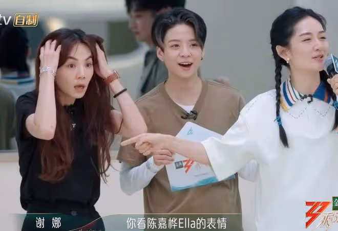 工作室曬出吳倩病歷，官宣退出《乘風》原因，吳倩：會儘快回浪姐