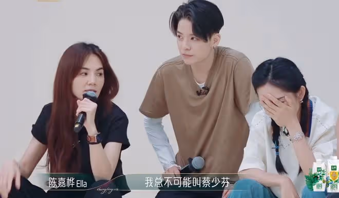 工作室曬出吳倩病歷，官宣退出《乘風》原因，吳倩：會儘快回浪姐