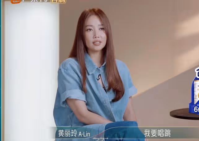 工作室曬出吳倩病歷，官宣退出《乘風》原因，吳倩：會儘快回浪姐