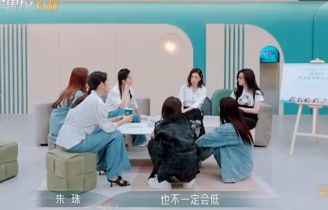 工作室曬出吳倩病歷，官宣退出《乘風》原因，吳倩：會儘快回浪姐