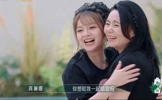 工作室曬出吳倩病歷,官宣退出《乘風》原因,吳倩:會儘快回浪姐