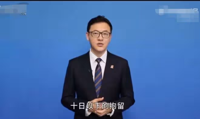 擁抱梅西男子被刑拘,事後曾向梅西道歉,網友評論兩極分化