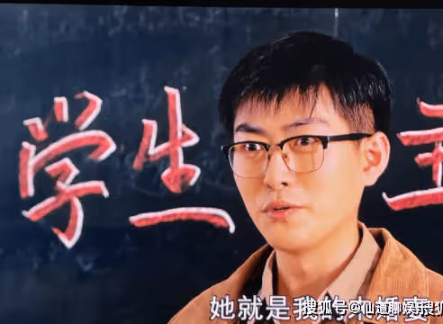 《夢中的那片海》陳宏軍和葉芳為什麼離婚?《夢中的那片海》陳宏軍出軌了嗎?