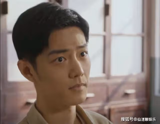 《夢中的那片海》段磊遺物曝光秘密，肖春生崩潰大哭，曉梅當場求婚