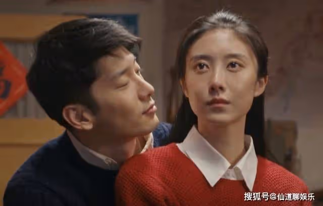 《夢中的那片海》段磊遺物曝光秘密，肖春生崩潰大哭，曉梅當場求婚