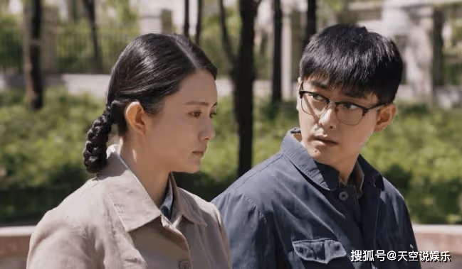 《夢中的那片海》陳宏軍出軌了嗎?《夢中的那片海》陳宏軍和葉芳為什麼會離婚