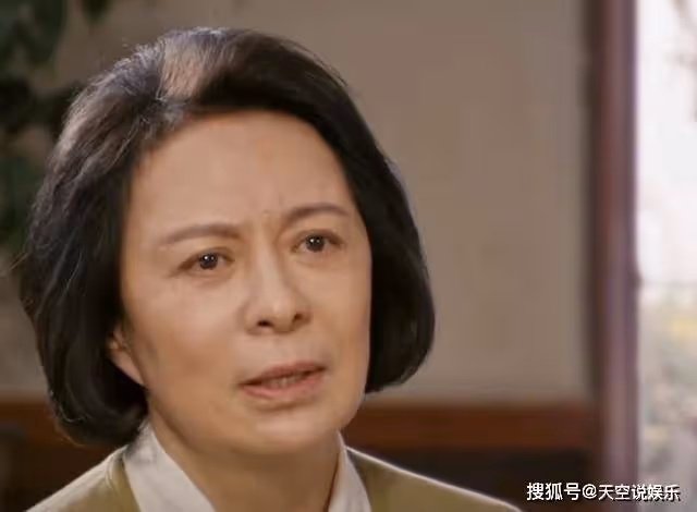 《夢中的那片海》賀紅玲流產真相曝光,直接將葉母氣病,葉國華傻眼
