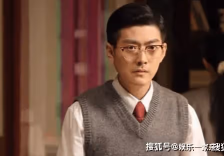 《夢中的那片海》陳宏軍為何這麼恨肖春生?《夢中的那片海》陳宏軍結局是什麼