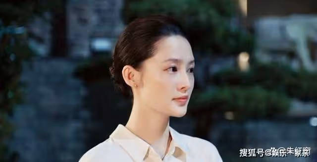 《夢中的那片海》快到大結局才發現,那個「團寵」老太婆,才是全劇最討厭的人