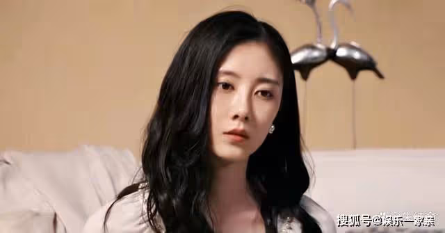 《夢中的那片海》快到大結局才發現,那個「團寵」老太婆,才是全劇最討厭的人