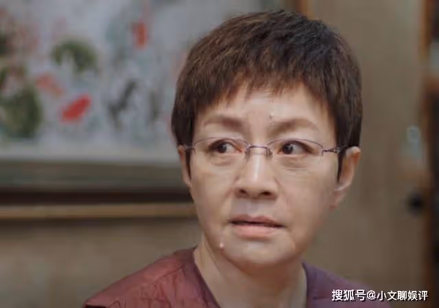 《熟年》劉紅艷離婚後生下兒子,吳二琥帶證搶撫養權,倪俊斷絕關係