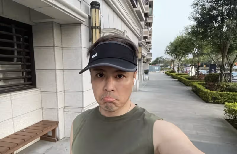 劉至翰聲援許傑輝遭批!下秒卻發「親妹被性騷決議書」 網傻眼:轉得有夠快
