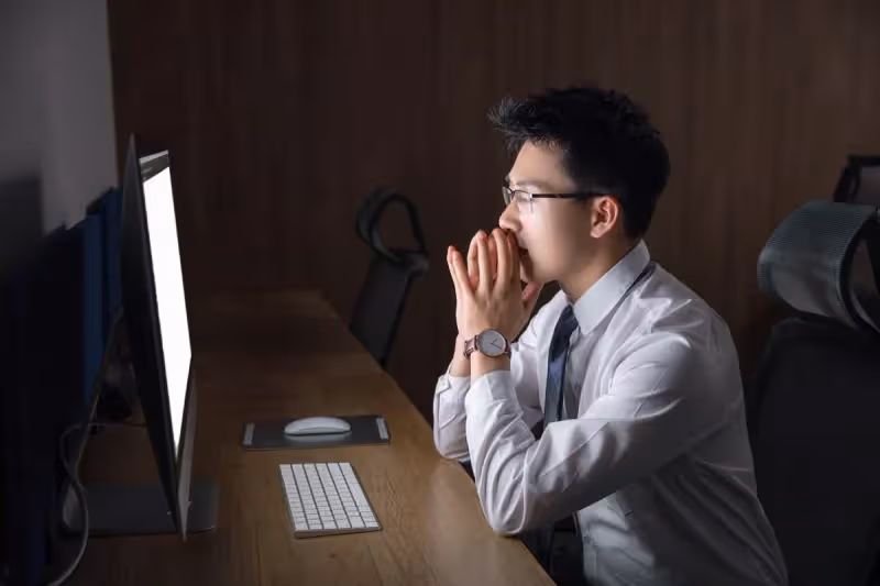 面試官:你有7杯水,來了8位領導怎麼辦?高情商應對:被高看!