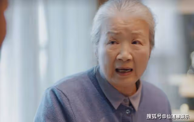《熟年》二琥成最大贏家?500萬的房產分配,洗白了老太太的自私