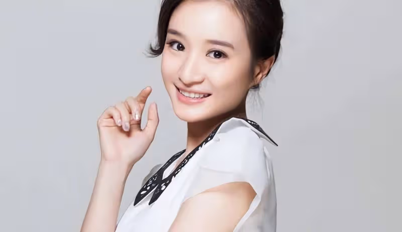美到極致的廣東12大女星,你更喜歡誰?(下)