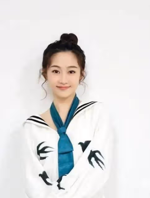 美到極致的廣東12大女星,你更喜歡誰?(下)