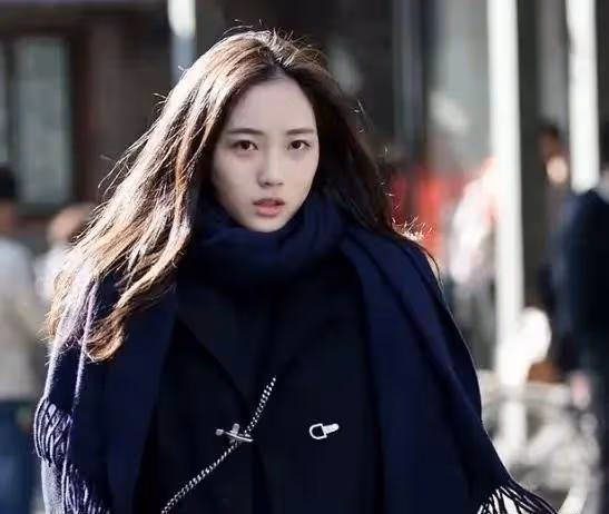 美到極致的廣東12大女星,你更喜歡誰?(下)